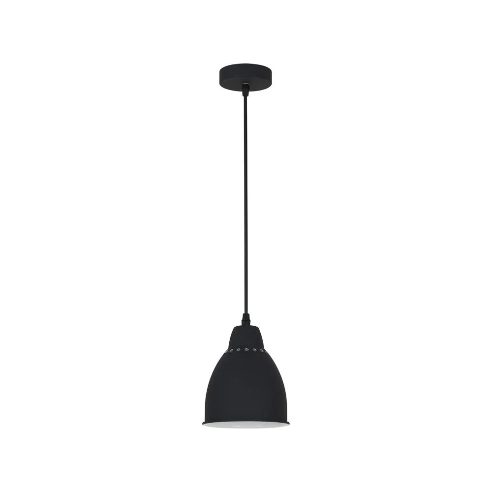 Подвесной светильник ARTE LAMP A2054SP-1BK