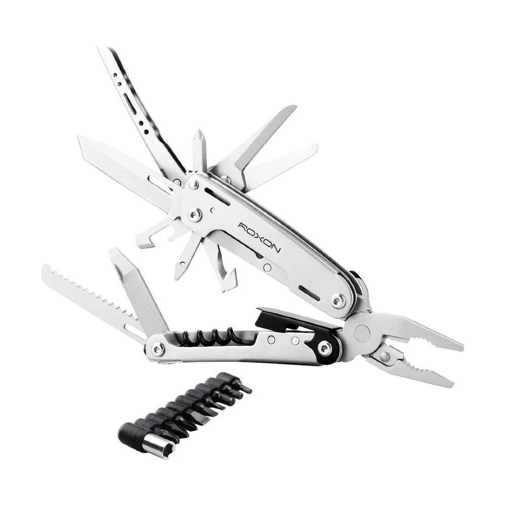 Мультитул Roxon Storm S801S