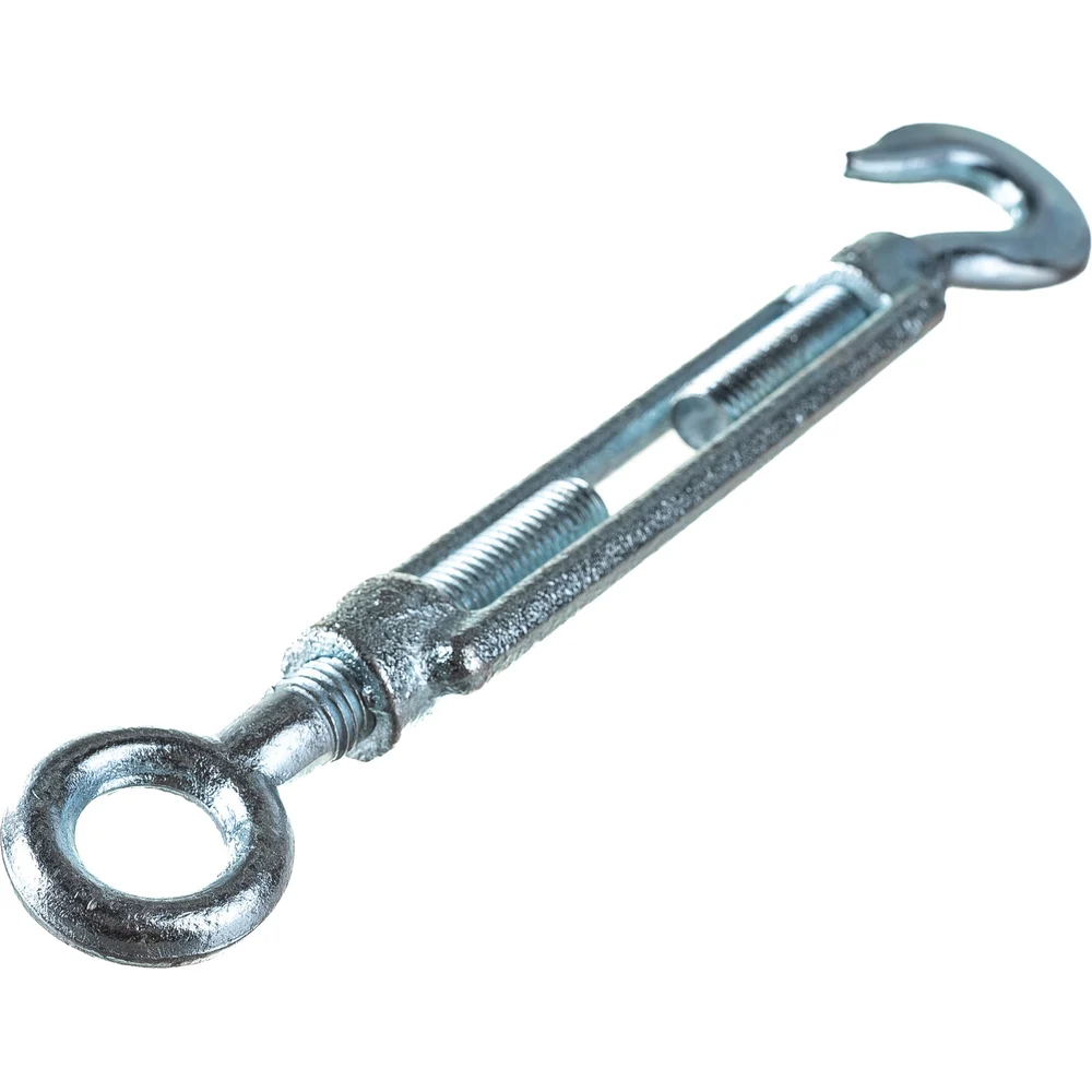 Удлиненный талреп Саморезик DIN1480-16х170-1