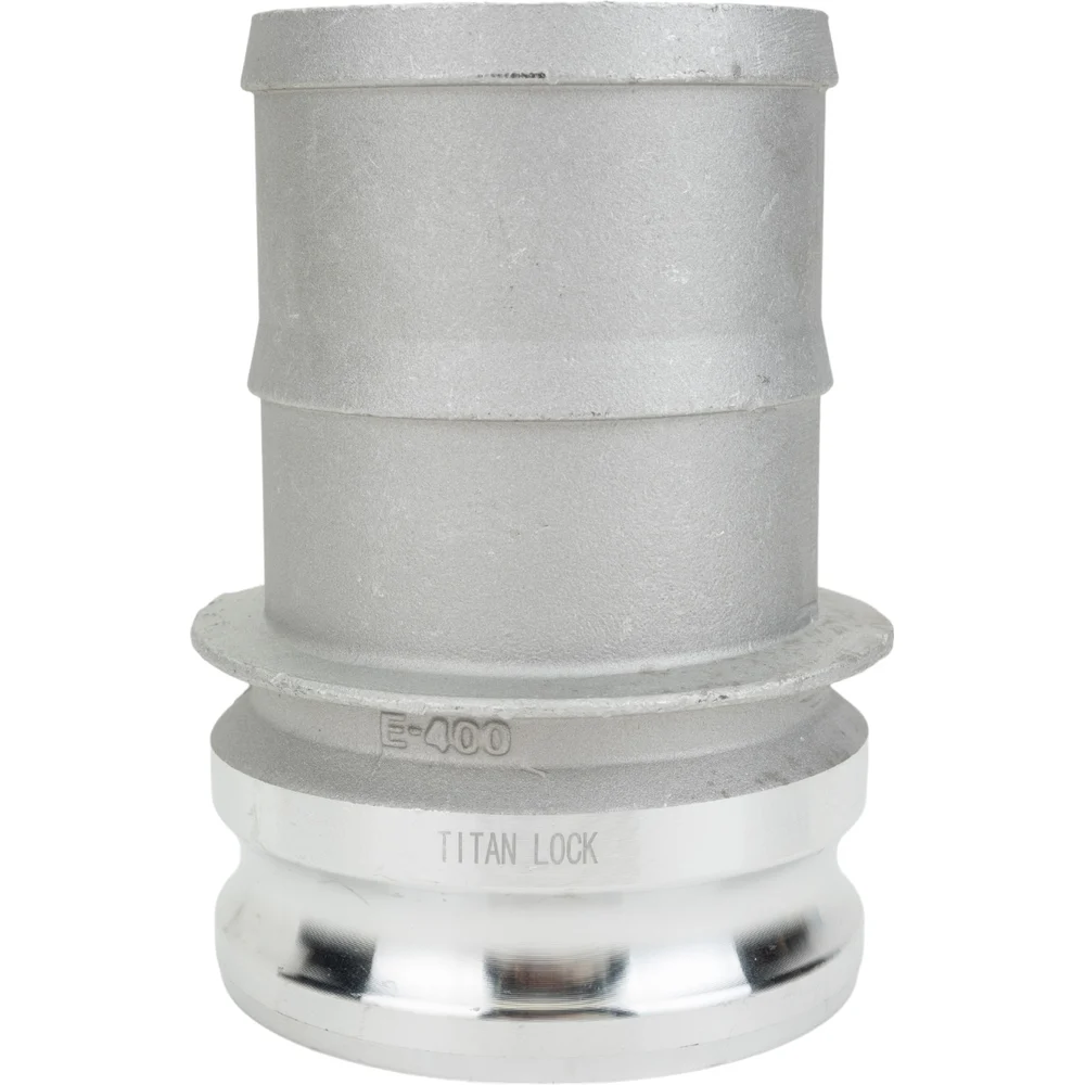 Камлок TITAN LOCK TL400EAL