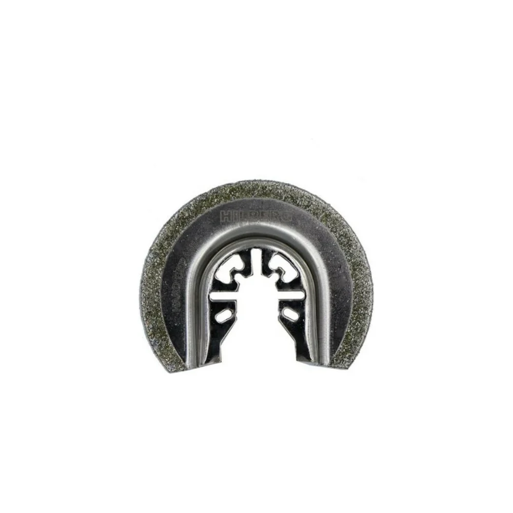 Отрезное алмазное полотно по керамике и керамограниту Hilberg Radial El-P HR4165