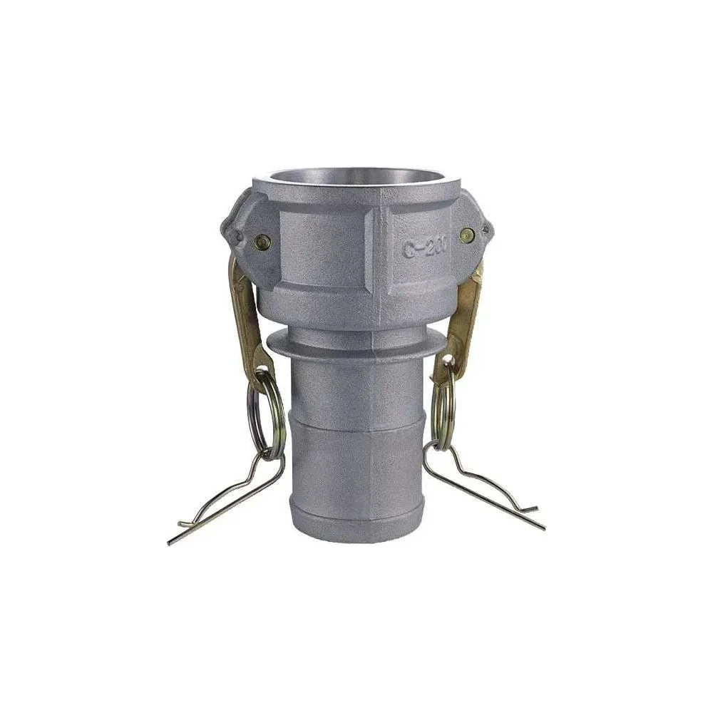 Камлок Мир Хомутов С 1(25мм) KAML1C5AL