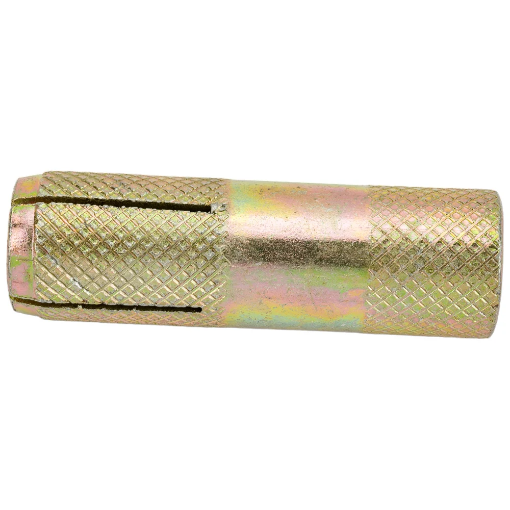 Забивной анкер МЕТАЛЛСЕРВИС M16/20x65 25шт. 1230689
