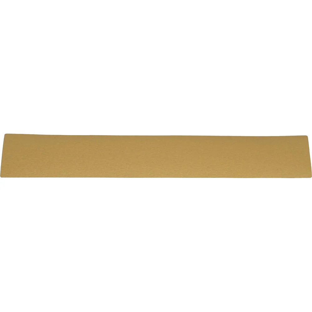 Шлифовальные абразивные полоски CERAMAX GOLD 1CRX0281