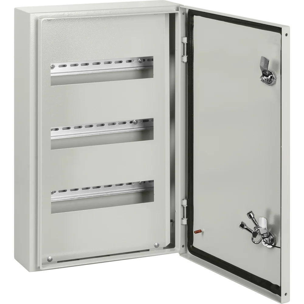 Щиток TDM ELECTRIC ЩРН-36 SQ0905-0072