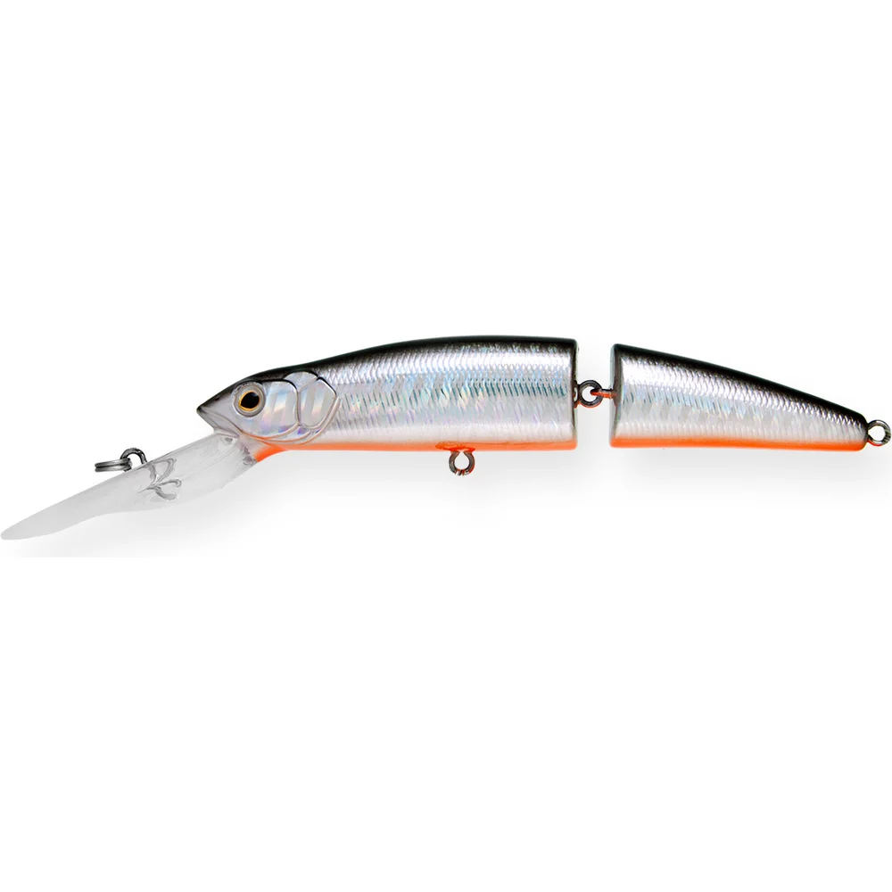 Воблер Strike Pro Mr. Wiggly TL 110 MG-010D#A70-713