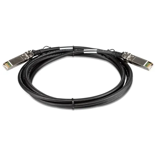 Кабель DAC D-Link DEM-CB300S 3м, многожильный