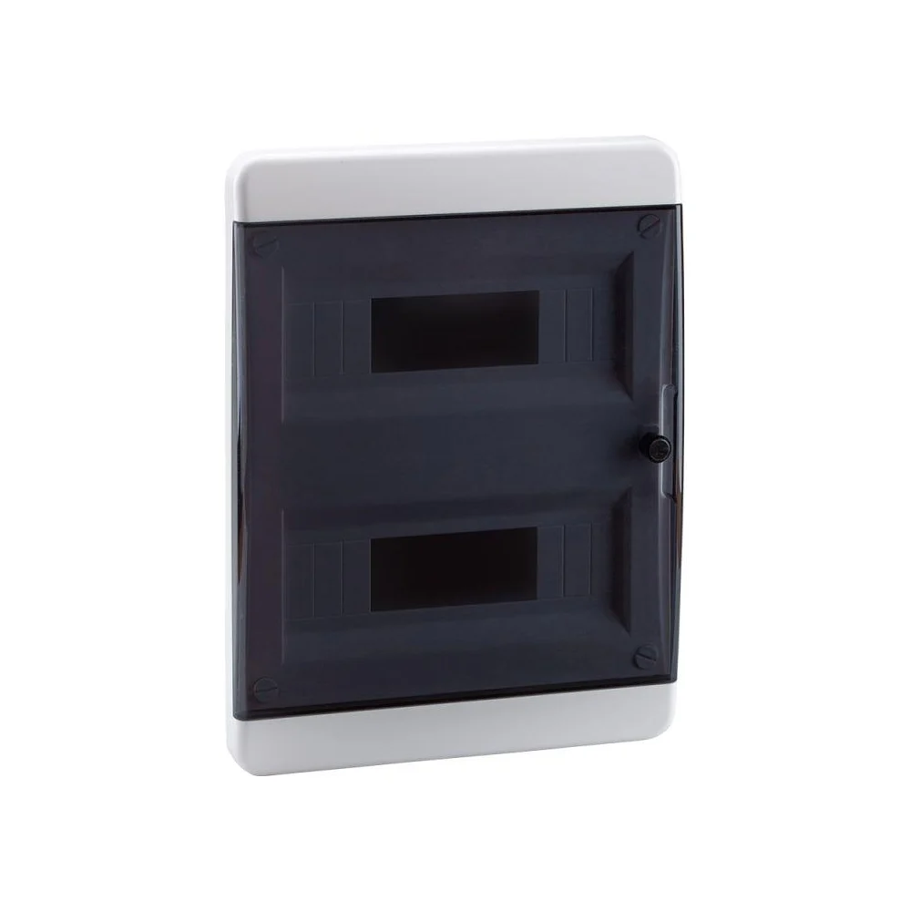 Пластиковый корпус КЭАЗ Optibox P BVK 2 24 IP41 117950
