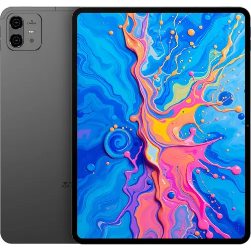 12.7" Планшет TECLAST ArtPad Pro Premium Set 8/256 GB G99 4G, 2176 x 1600, Android 15, с клавиатурой и стилусом, черный
