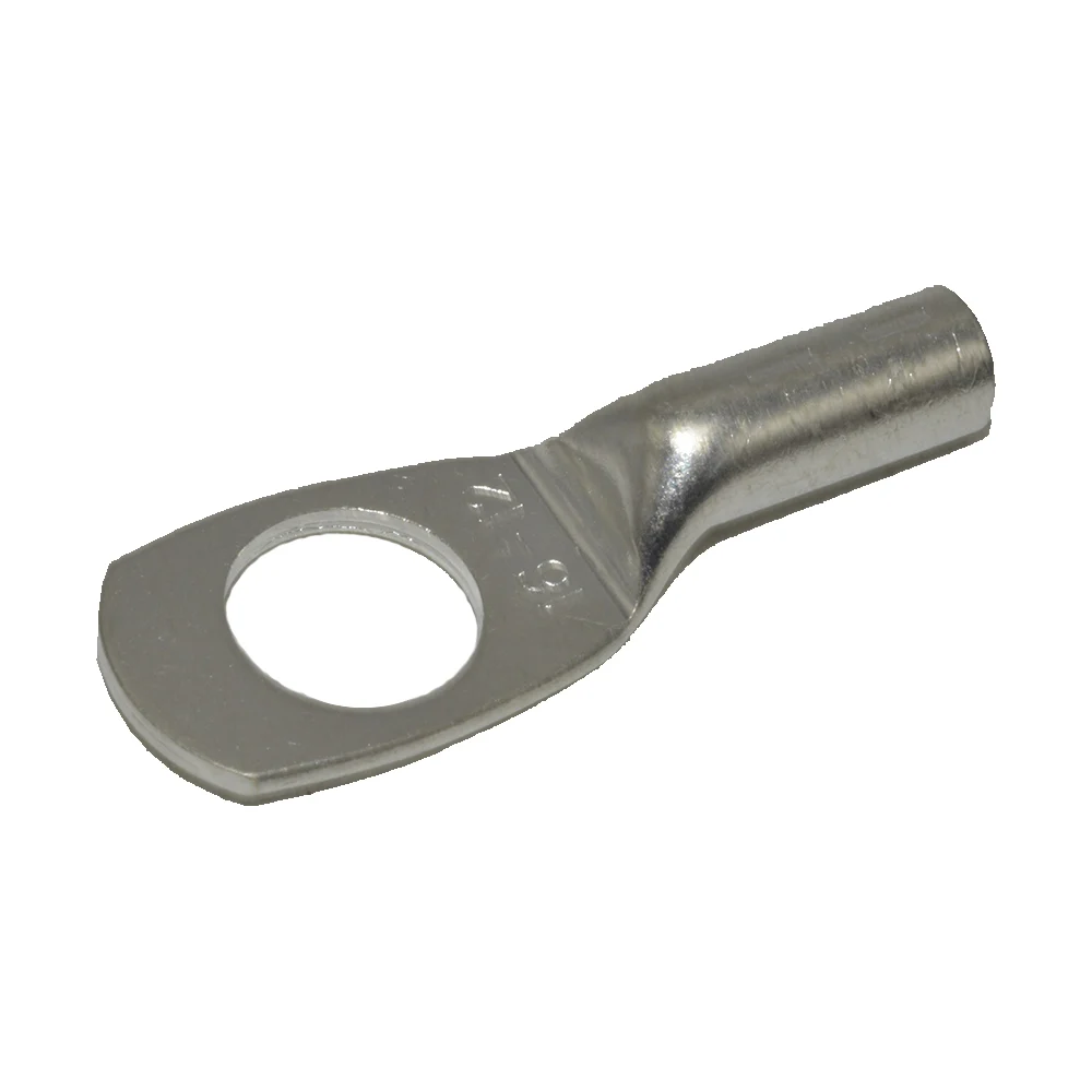 Кабельный наконечник KLR KL-DIN16-12 4001612