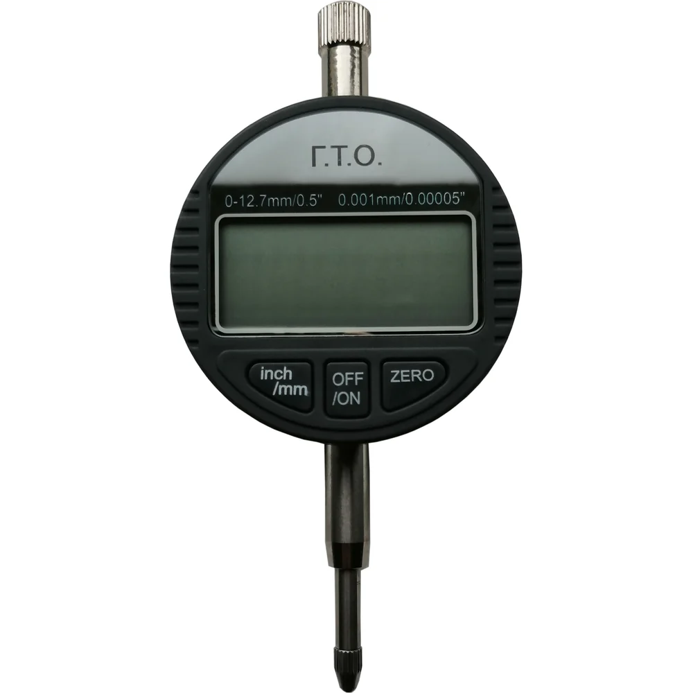 Индикатор ГТО ИЧЦ 10 -0,001 DDI1001
