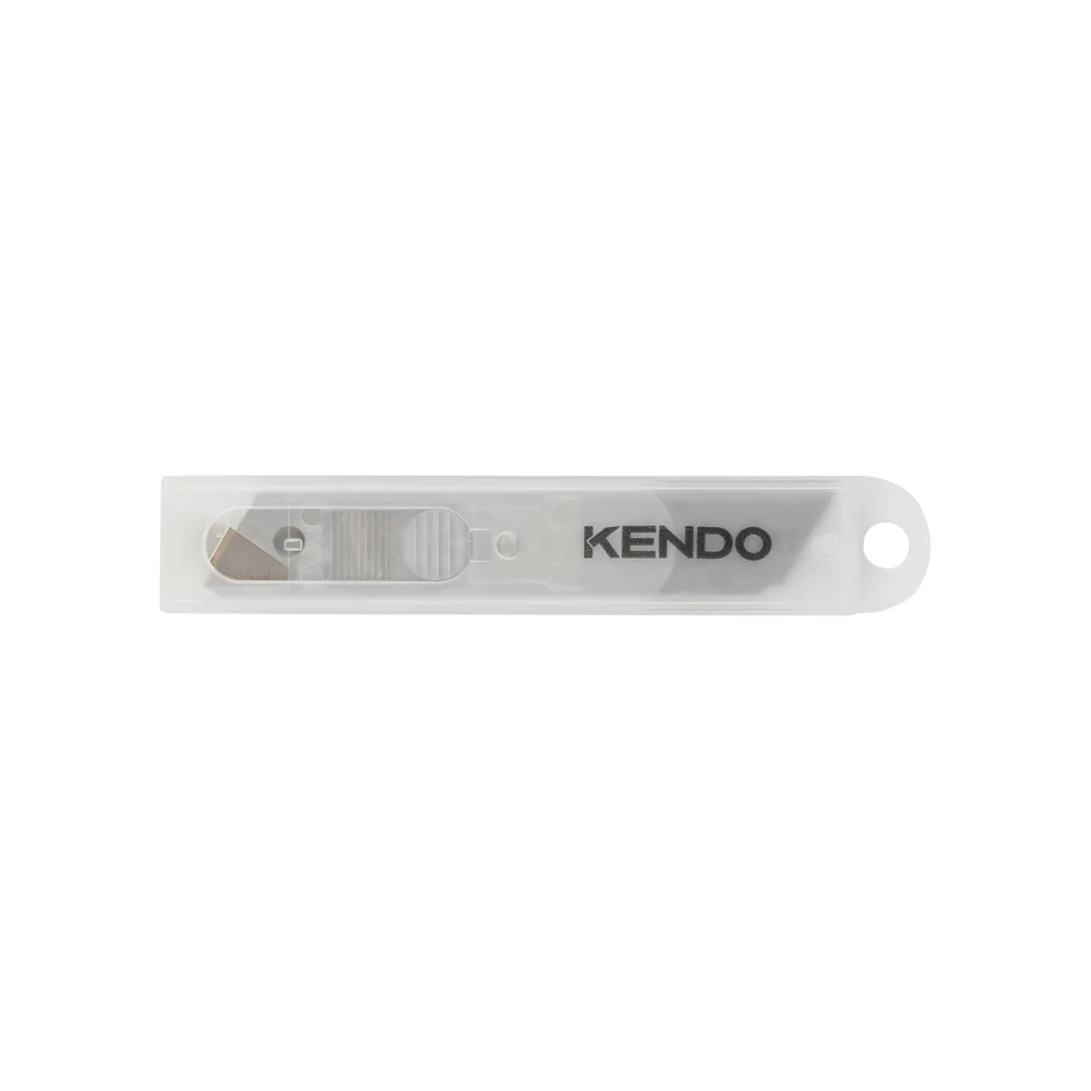 Набор лезвий для строительного ножа KENDO SK5 30652
