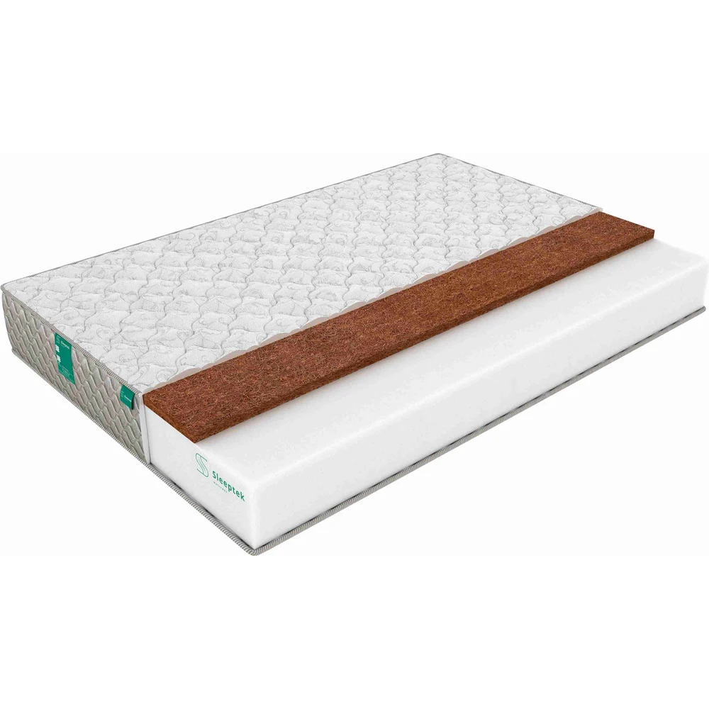 Матрас Sleeptek Roll CocosFoam 20 SRCF20-00136-3924