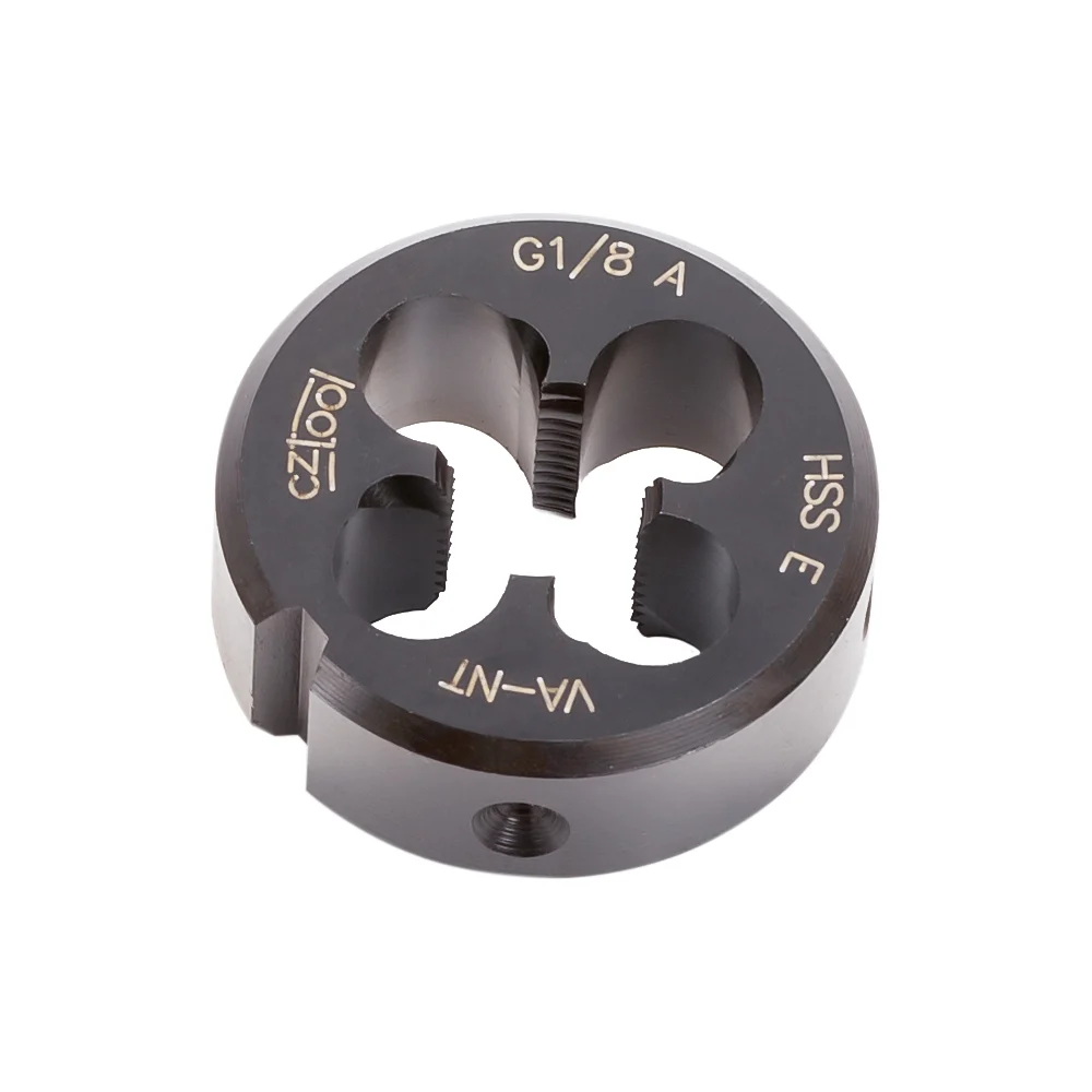 Плашка Bucovice Tools 296180
