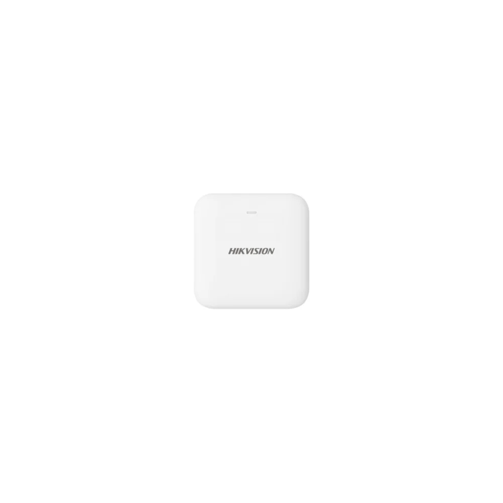 Беспроводной датчик протечки воды Hikvision DS-PDWL-E-WE УТ-00034884
