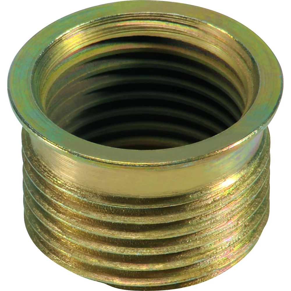 Резьбовая вставка VOLKEL М14x1.25, L=17.5 мм, 6h V19139