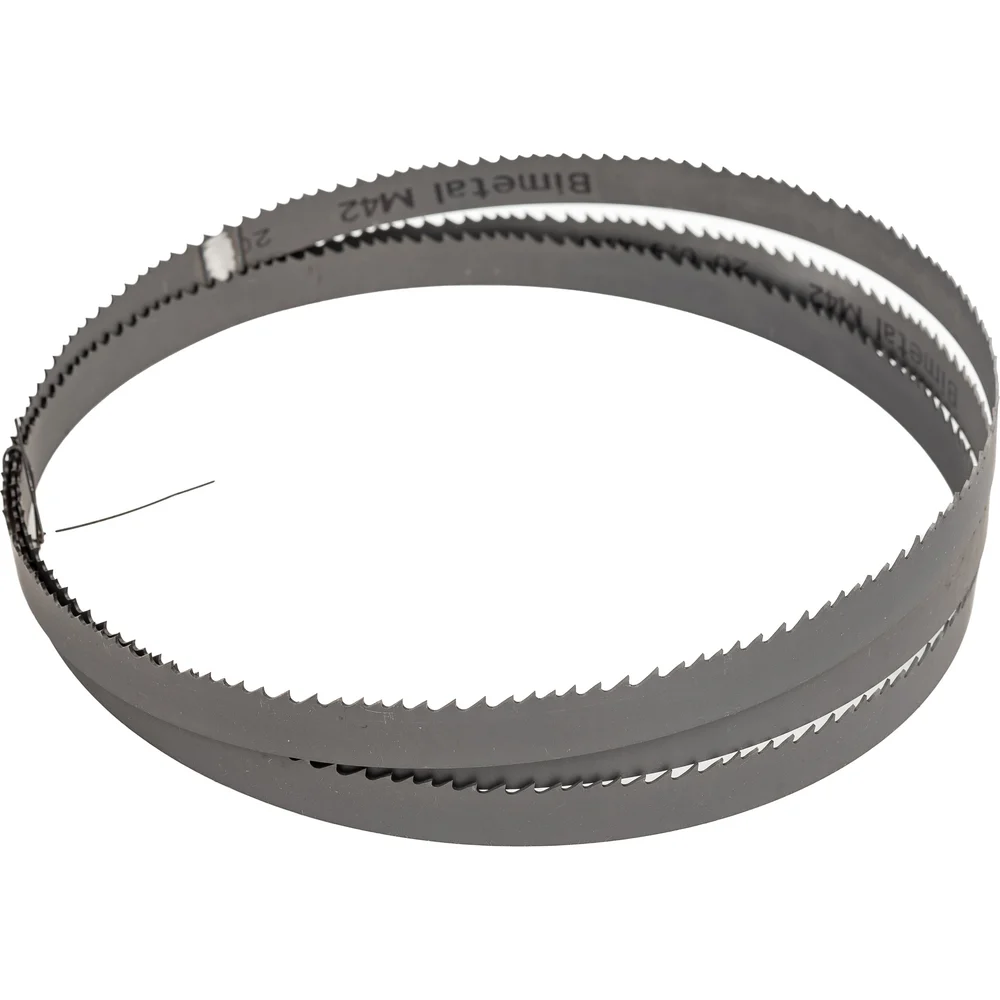Пильное полотно для резки металла Honsberg Spectra Bimetal 4671011393397