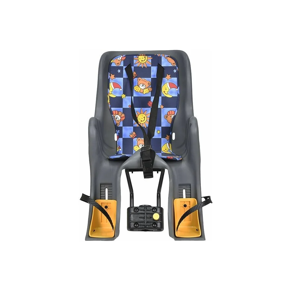 Быстросъемное детское кресло GHBIKE GH-928LG HQ-0004944