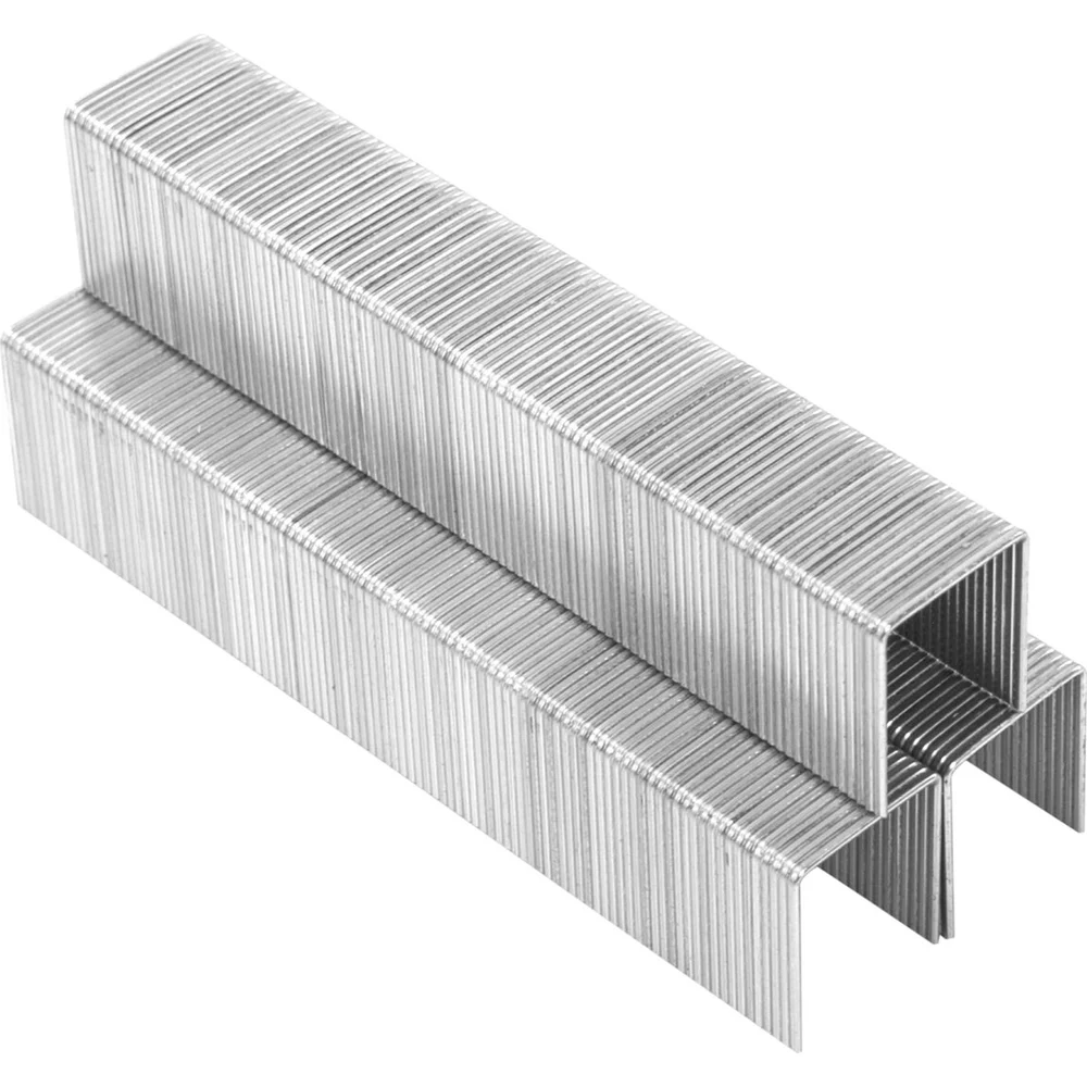 Скобы для степлера BRAUBERG №23/15, 1000 шт. 227716