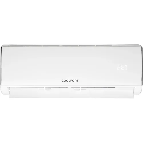 Сплит-система COOLFORT CF-4104 настенная, до 50м2, 18000 BTU