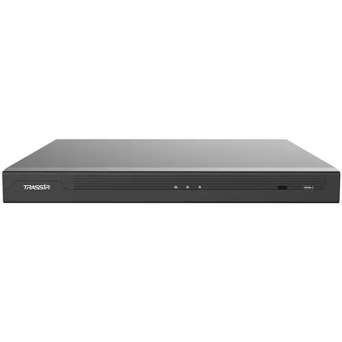 Видеорегистратор NVR (сетевой) Trassir DuoStation 4432R AnyIP