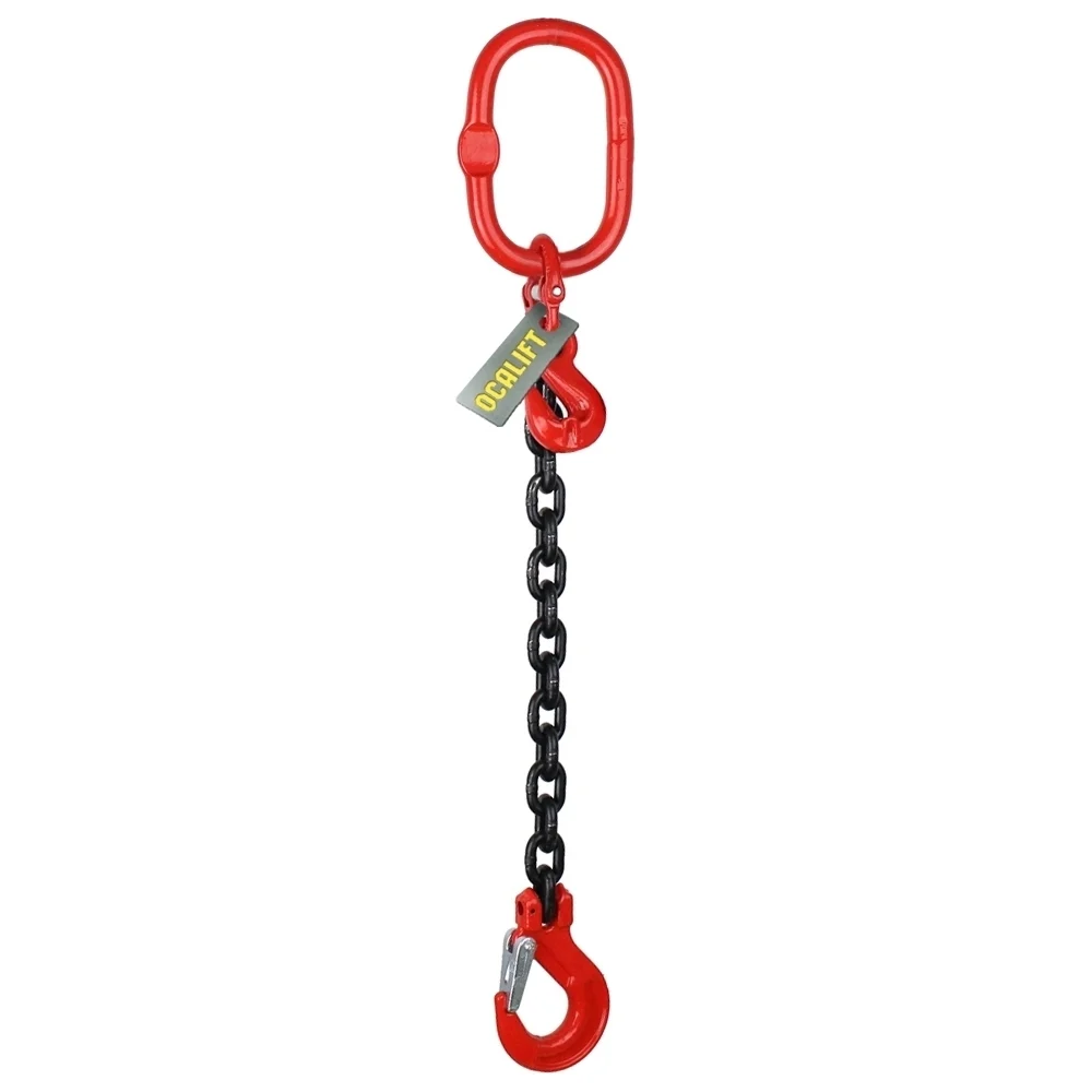 Цепной строп LITELIFT 1СЦ 1sc1500t2h