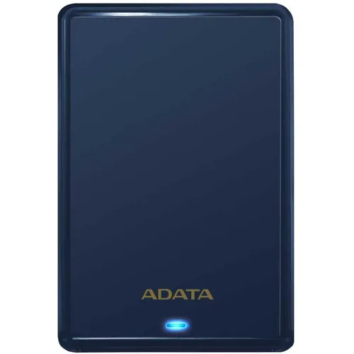 2ТБ Внешний диск HDD A-Data HV620S, USB 3.1, синий [ahv620s-2tu31-cbl]