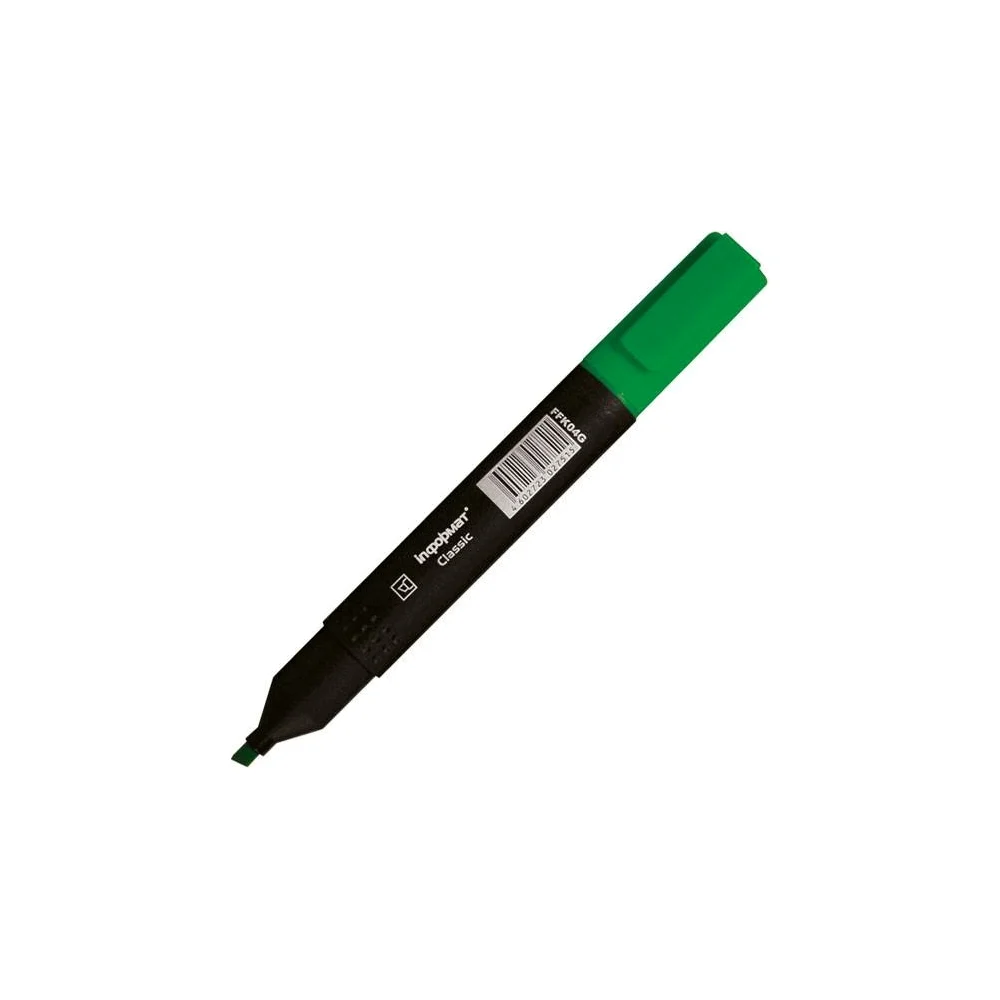 Текстовый маркер INFORMAT CLASSIC FFK04G