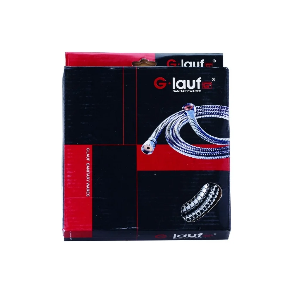 Двухслойный шланг для душа G-Lauf URG-1205 imp-imp
