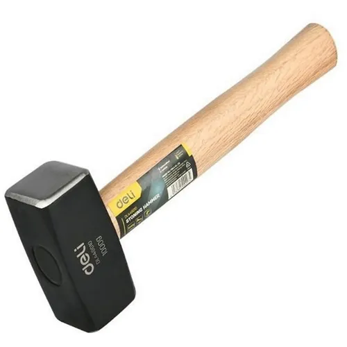 Кувалда Deli DL448010, 1150грамм