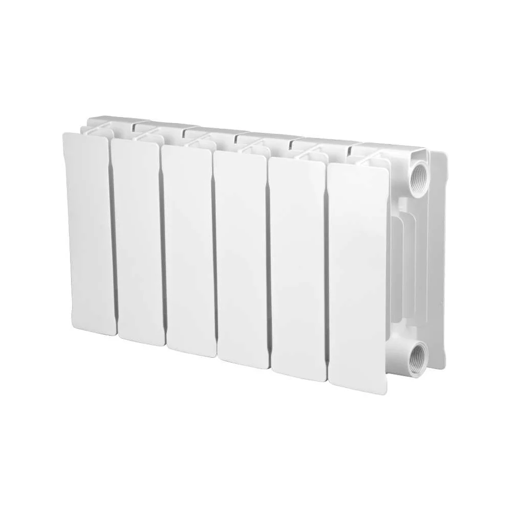 Биметаллический радиатор Radena CN-RA 009010409-02