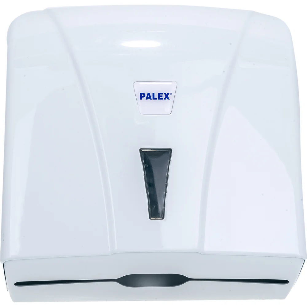 Диспенсер для листовых полотенец Palex 3464-0