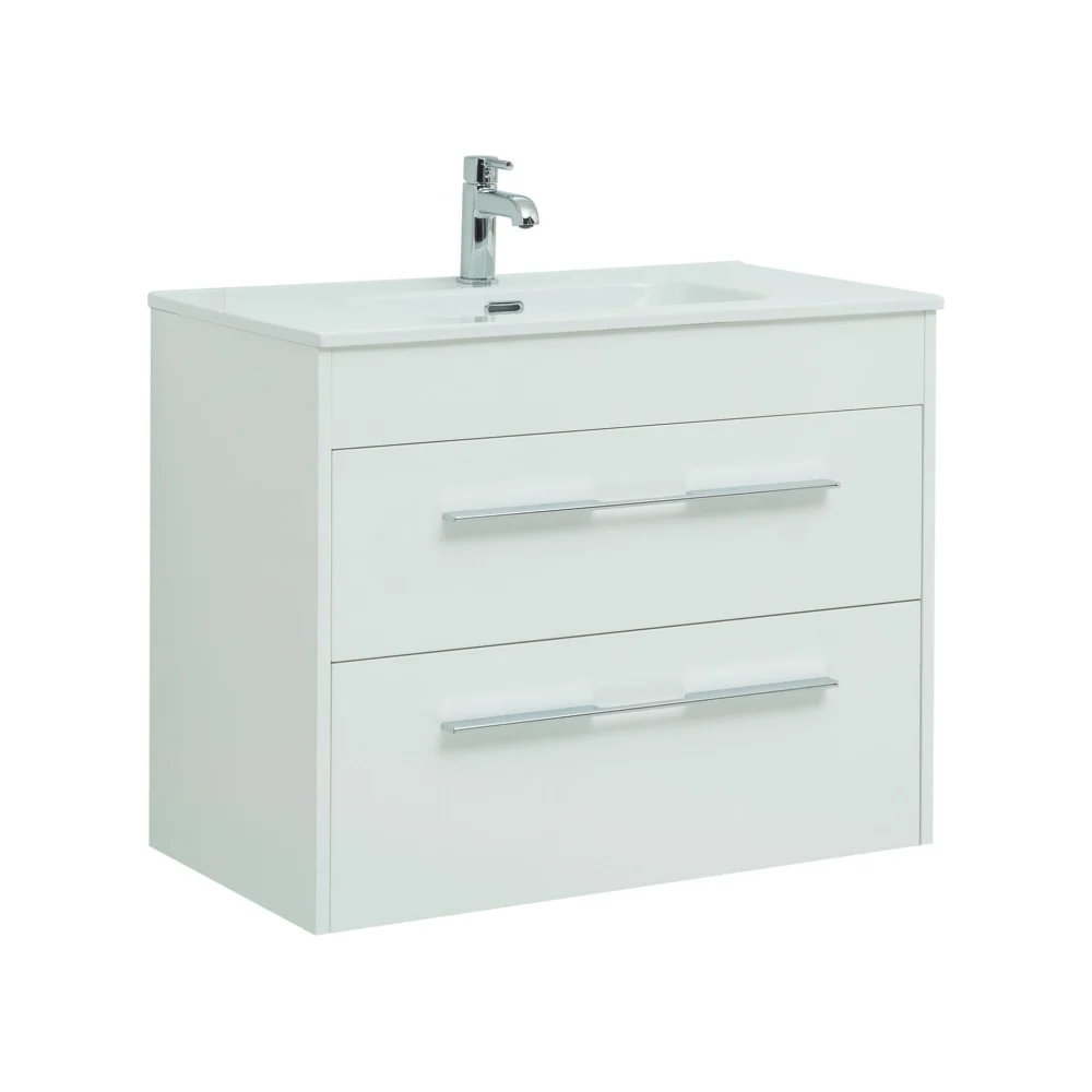 Тумба Aquanet Августа 80 Flat 277508