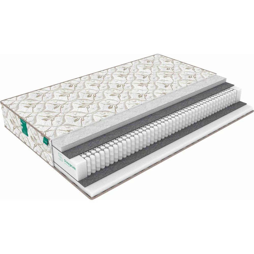 Матрас Sleeptek Perfect STrutto Foam SPFSF-00083-1969