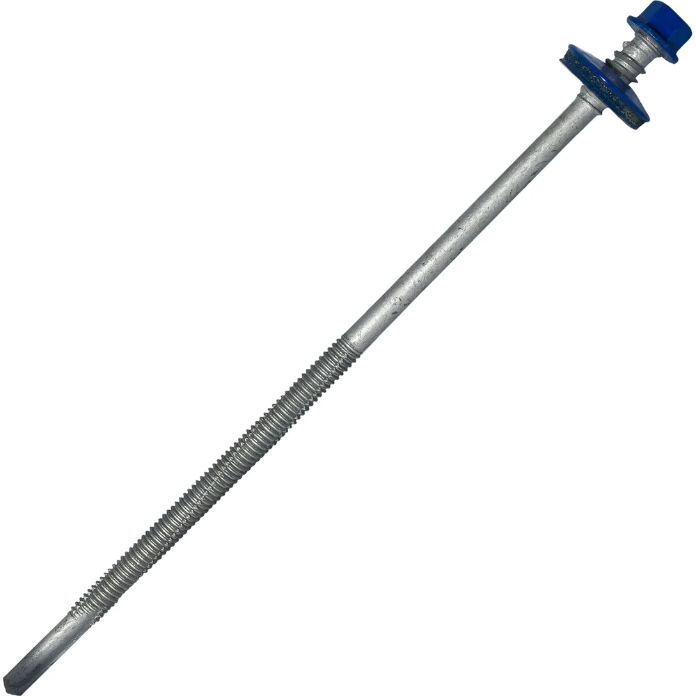 Самосверлящий винт HARDWEX ТМ HWX16-P20-6.3/5.5x160 мм, 50 шт. 5190002408548