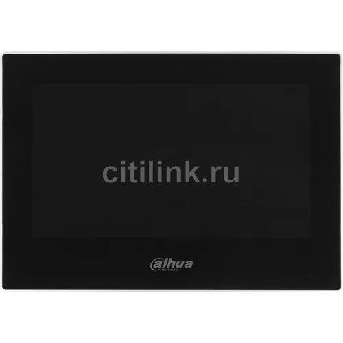 Видеодомофон Dahua DHI-VTH2621GW-P, белый