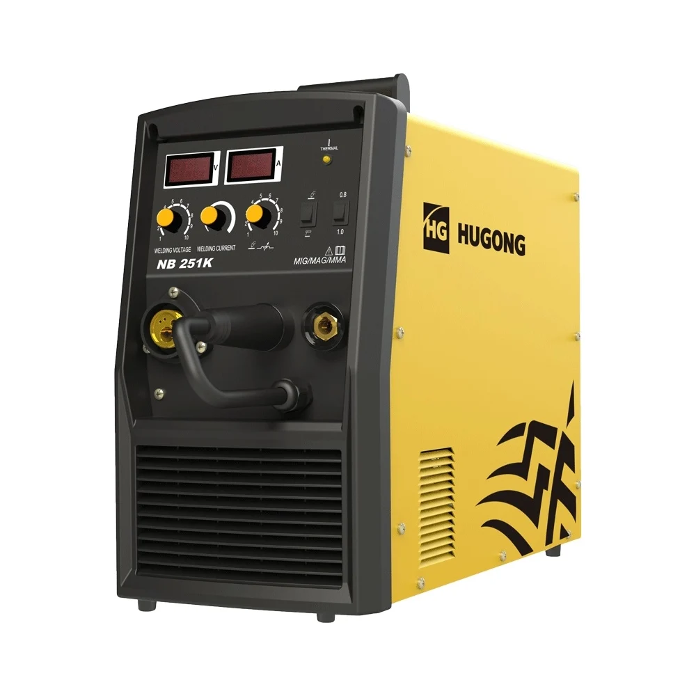 Сварочный полуавтомат Hugong HUGONG NB 251K 029652