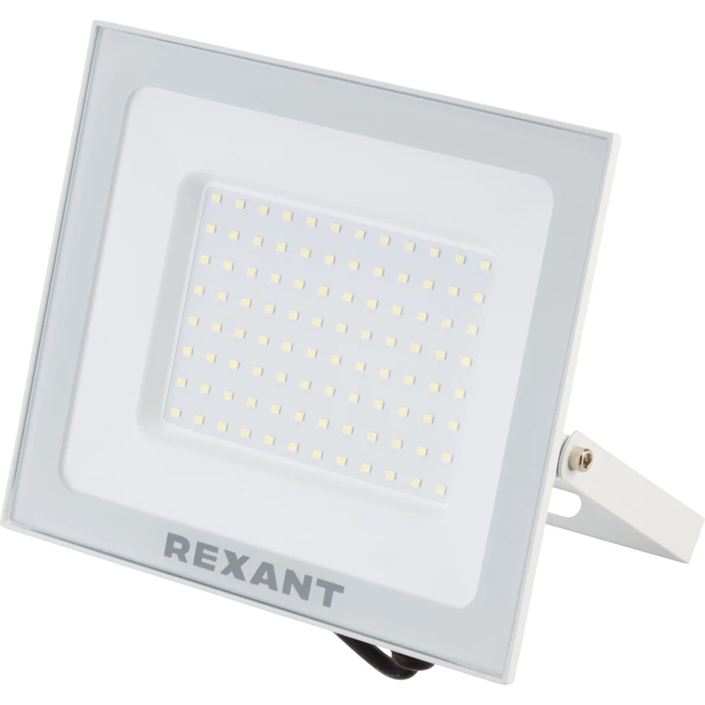 Светодиодный прожектор REXANT 605-027