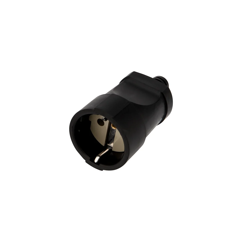Разборная розетка REXANT 11-8529