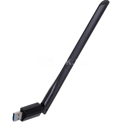 Wi-Fi адаптер TP-LINK Archer T3U Plus USB 3.0