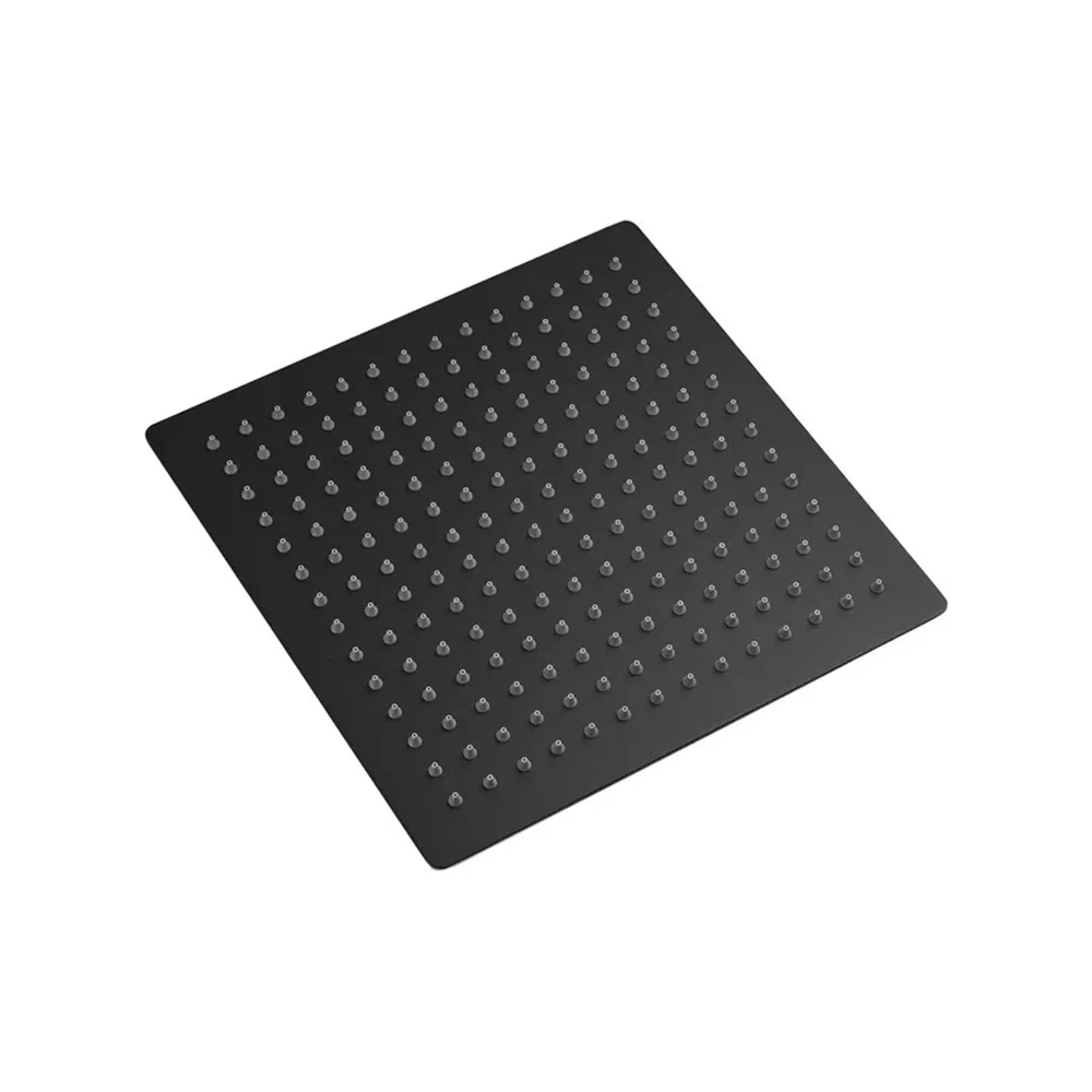 Верхний душ Berges VENTAS S BLACK 74002