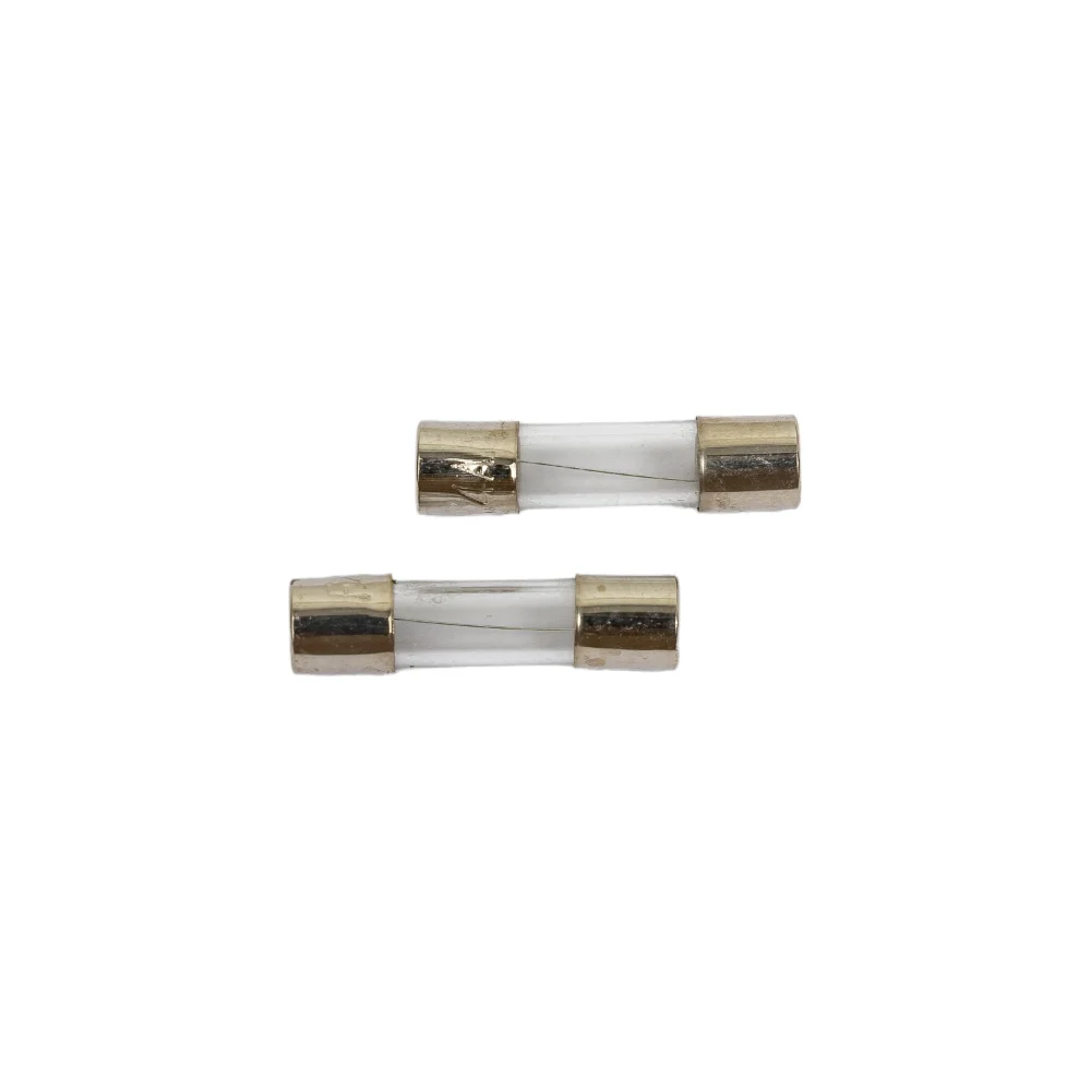 Стеклянный предохранитель Nord-Yada AGF503 904666
