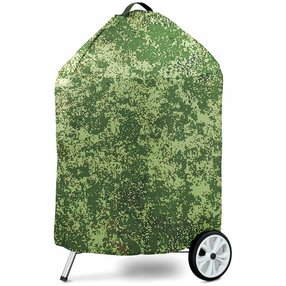 Чехол для угольных грилей Weber Tplus T016312