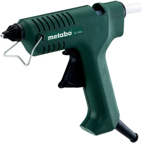 Клеевой пистолет METABO KE 3000 [618121000]