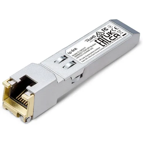 Модуль SFP TP-LINK SM331T