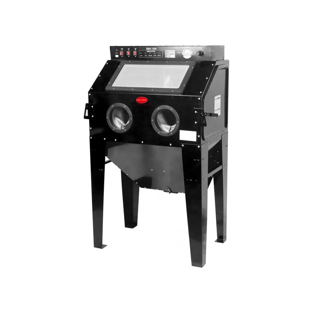 Пескоструйная камера Rockforce RF-SBC420(3860)