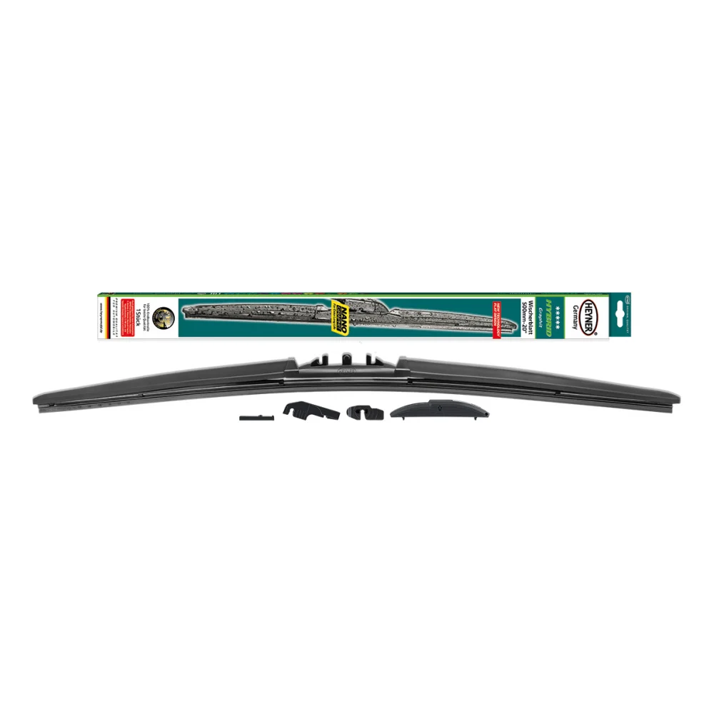 Щетка стеклоочистителя Heyner HYBRID 030000