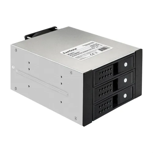 Корзина для жестких дисков EXEGATE HS335-02 [ex291656rus]
