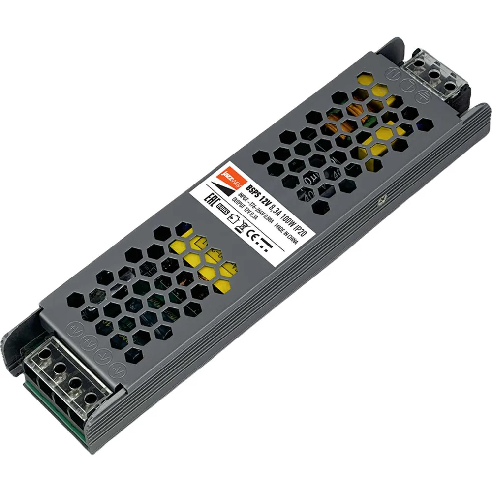 Драйвер Jazzway 1002167A
