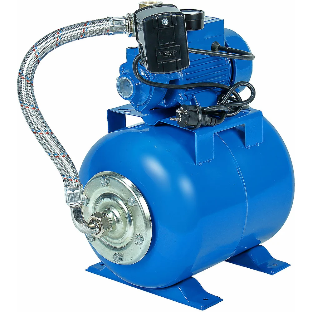 Насосная станция AquamotoR APS ARQB 60-1-19 AR152015